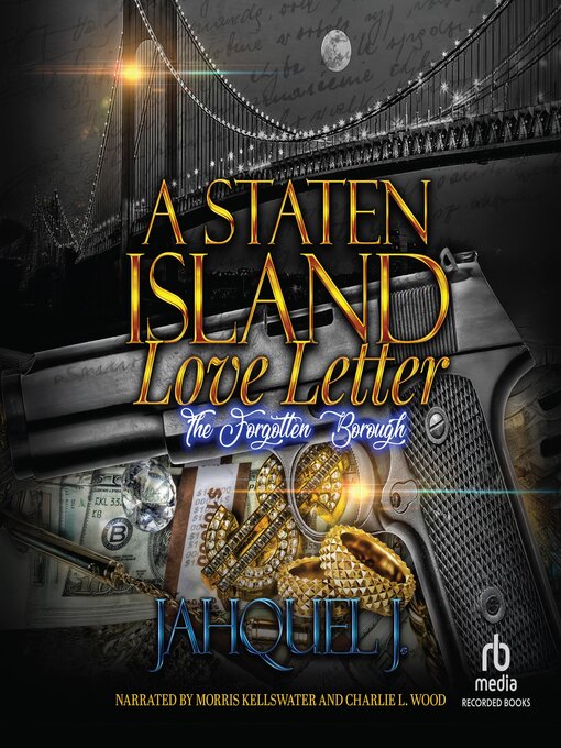 Title details for A Staten Island Love Letter by Jahquel J. - Wait list